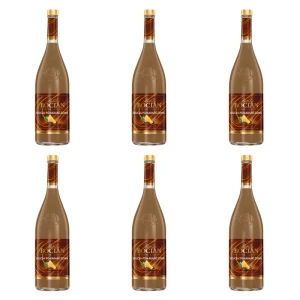 'Biały Bocian Delicja Pomarańczowa 16% 500ml X6