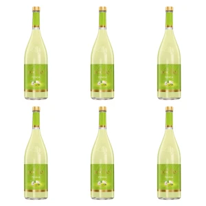 'Biały Bocian Pistacja 16% 500ml X6