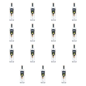 'Bols Marine Citron 37,5 % 500 ml X15