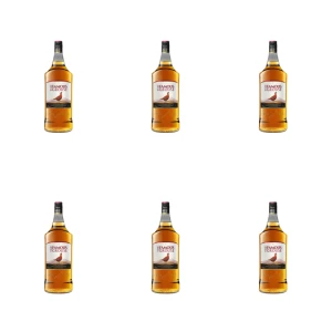 'Szkocka Whisky The Famous Grouse 40% 1,5L X6