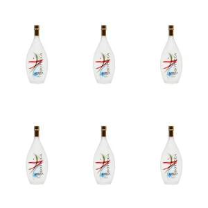 'Bottega Sambuca Likier 40% 700 ml X6