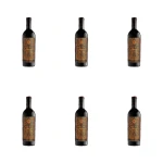'ORACULO Tempranillo Czerwone, wytrawne wino z Hiszpanii 14,5% 750 ml X6