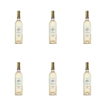 'MIRAMANI Alazani Valley white semi sweet 11% 0,75 L X6