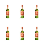 'Whiskey Jameson Orange 0,7L 30% X6