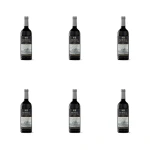 'Muriel Fincas de la Villa Reserva 0,75l X6