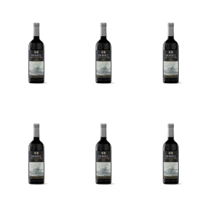 'Muriel Fincas de la Villa Reserva 0,75l X6