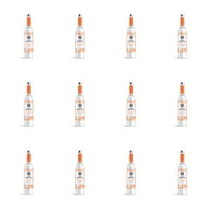 'Napój spirytusowy Adam Mickiewicz Premium 30% 500ml Gorzka Pomarańcza X12