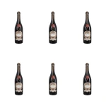 'Corte Ottone Copertino DOC Riserva Czerwone wino wytrawne 14% 750 ml X6