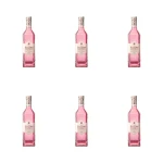 'Gin Bloom Jasmine & Rose 40% 700ml X6