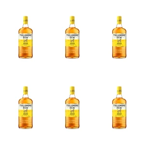 'Tullamore Dew Honey 35% 700ml X6