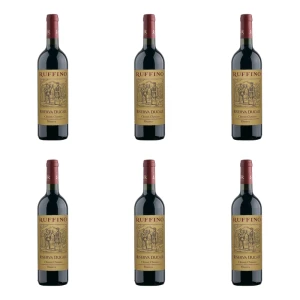 'Ruffino Ducale Riserva Chianti Classico DOCG 0,75L X6
