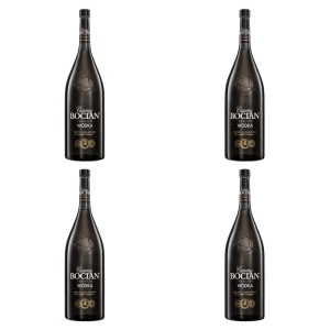 'Czarny Bocian 40% 1750ml X4