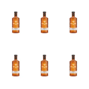 'Gin Whitley Neill Blood Orange 41,3% 0,7L X6