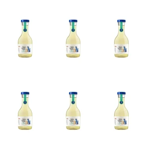'Tipsy Cat Chardonnay Białe Półsłodkie 1 litr X6