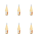 'Cydr Lubelski Miodowy niefiltrowany 0,75l X6