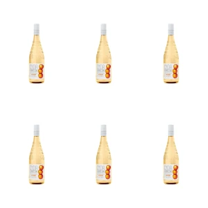 'Cydr Lubelski Miodowy niefiltrowany 0,75l X6