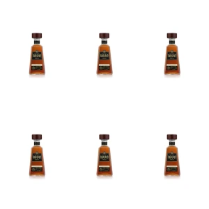 'Tequila 1800 Anejo 38% 0,7 l X6