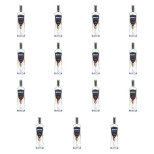 'Bols Marine Cranberry 37,5% 500 ml X15