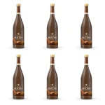 'Biały Bocian Kukułki 16% 500ml X6
