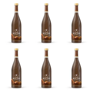 'Biały Bocian Kukułki 16% 500ml X6