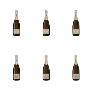 'Piper-Heidsieck Champagne Cuvee Sublime 12 % 750 ml X6