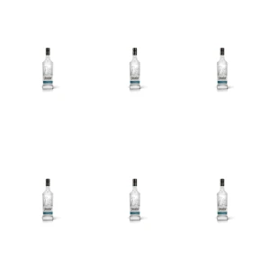 'EL JIMADOR BLANCO tequila 38% 700ml X6