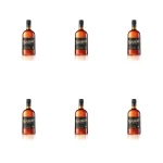 'Rum Republica 38% 700ml X6