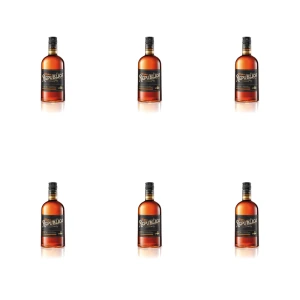 'Rum Republica 38% 700ml X6