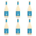 'Biały Bocian Pina Colada 16% 500ml X6