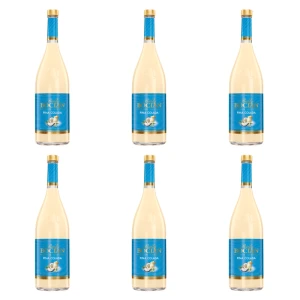 'Biały Bocian Pina Colada 16% 500ml X6