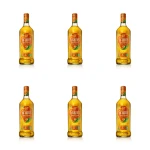 'Grant's Summer Orange 35% 700ml X6
