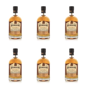 'Whisky Kilbeggan Triple Cask 43% 700 ml X6