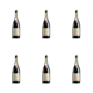 'Salice Salentino DOC Riserva Marchese di Borgosole Czerwone wino wytrawne 13,5% 750 ml X6