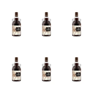 'Kraken Rum Roast Coffee 40% 0,7L X6