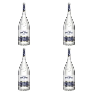 'Biały Bocian 40% 1750ml X4
