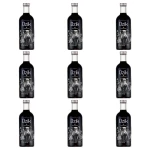 'Dzik polska wódka 40% 700 ml X9
