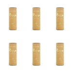'Dębowa Polska Golden Eggs Advocatka 20% 700 ml tuba X6