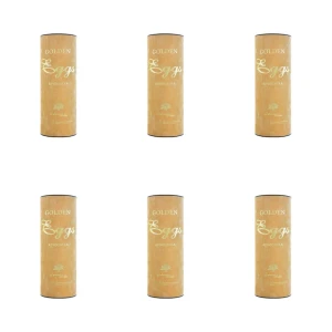 'Dębowa Polska Golden Eggs Advocatka 20% 700 ml tuba X6