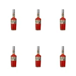 'Likier De Kuyper Passionfruit 15% 700ml X6