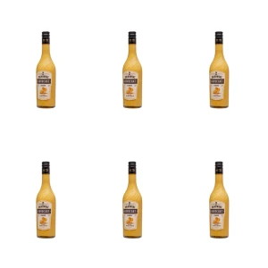 'Dalkowski Advocaat Classic 0,5l 15% X6
