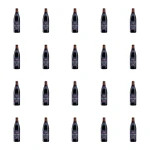 'Kalina Malina piwo 4,5% butelka bezzwrotna 500 ml X20