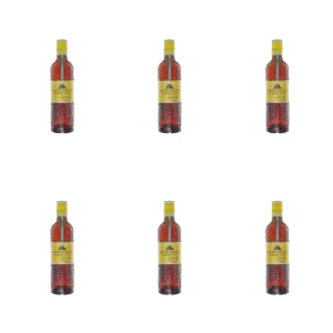 'Likier Mandarine Napoleon 38% 0,7L X6