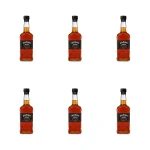 'Jack Daniel's Bonded Tennessee Whiskey 50% 700 ml X6