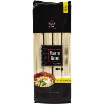 Makaron azjatycki ramen House of Asia 300 g asia.jpg