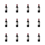 'Montes Cabernet Sauvignon wino 14% 75 cl X12