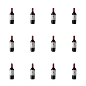 'Montes Cabernet Sauvignon wino 14% 75 cl X12