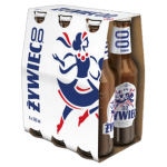 Piwo bezalkoholowe Żywiec butelka 330 ml
