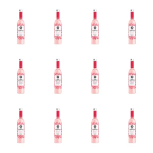 'Napój spirytusowy Adam Mickiewicz 30% 500ml Żurawina X12