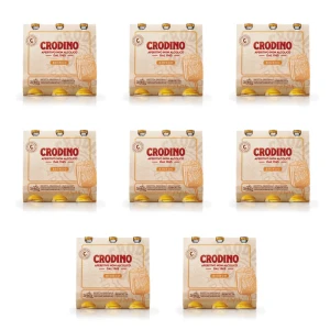 'Crodino Aparetivo 3x175 ml X8