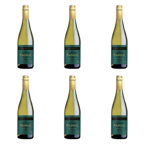 'Panul Reserva Especial Chardonnay Białe Wytrawne 750 ml X6